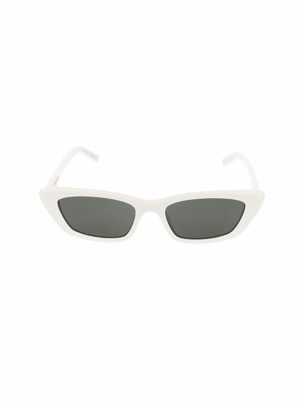 Saint Laurent Eyewear Cat-Eye Sunglasses